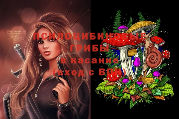 трава Абдулино