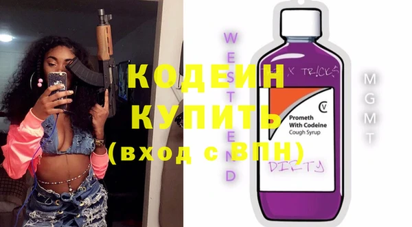 хмурый Абинск